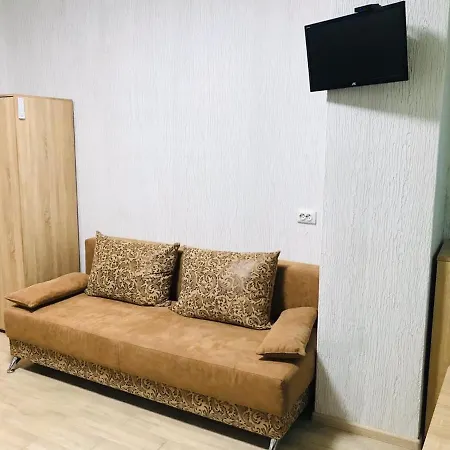 Club-marine Smart 22 Апартаменты *