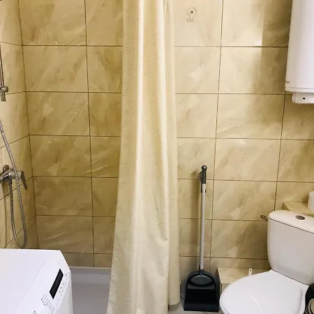 Club-marine Smart 22 Апартаменты *