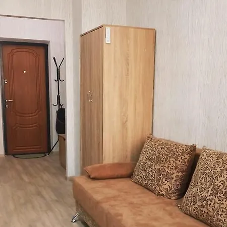 Club-marine Smart 22 Apartment Odesa